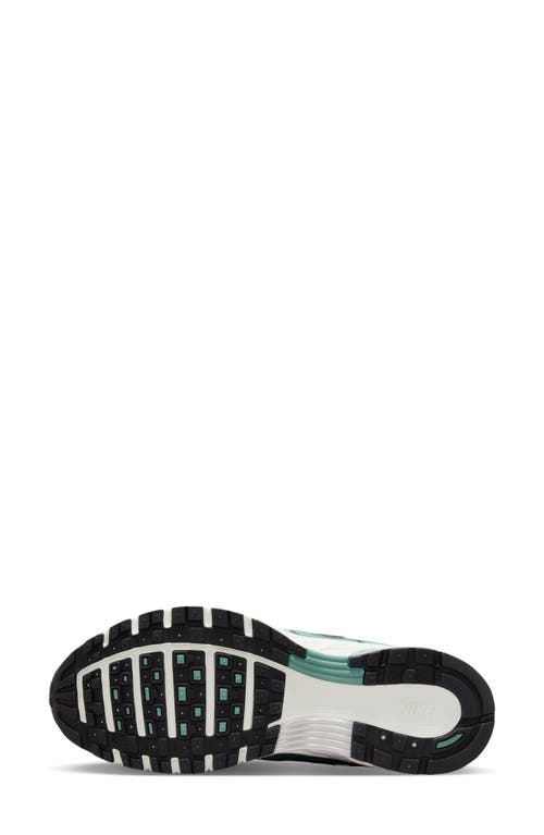 Nike P-6000 Sneaker In Multi
