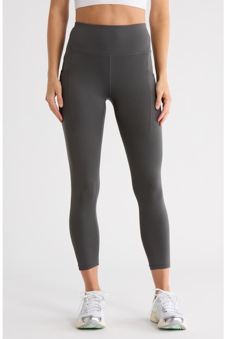 Bliss 7/8 Leggings, Main, color, VOLCANIC ASH