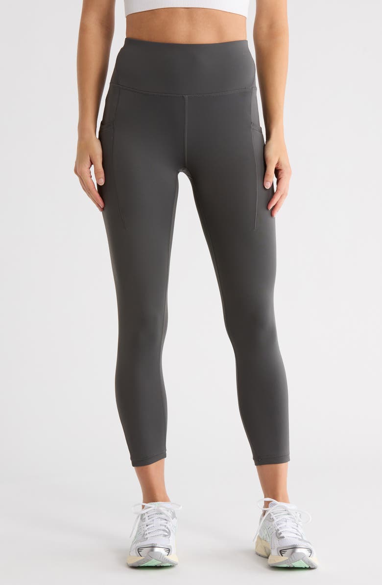 LAYER 8 Bliss 7/8 Leggings, Main, color, 