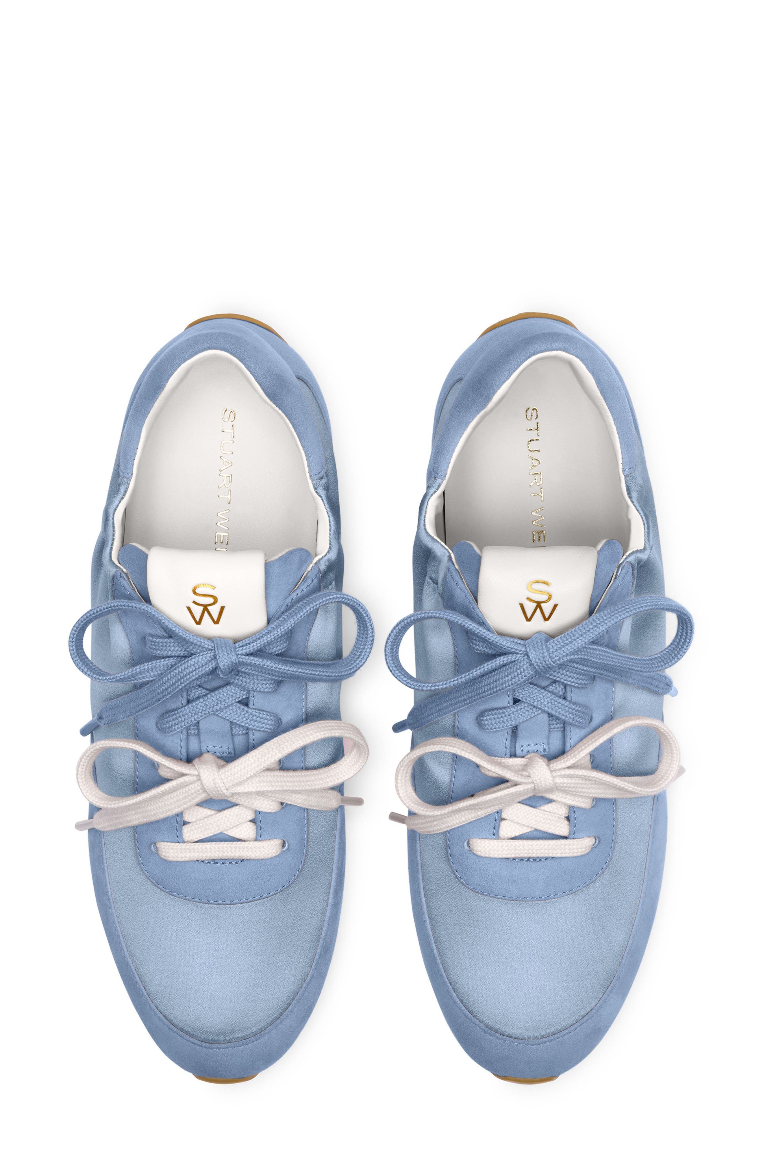 Bondruchesnk Sneaker, Alternate, color, BREEZY BLUE
