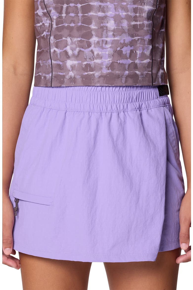 Stryder Skort, Alternate, color, HARBOR VIOLET
