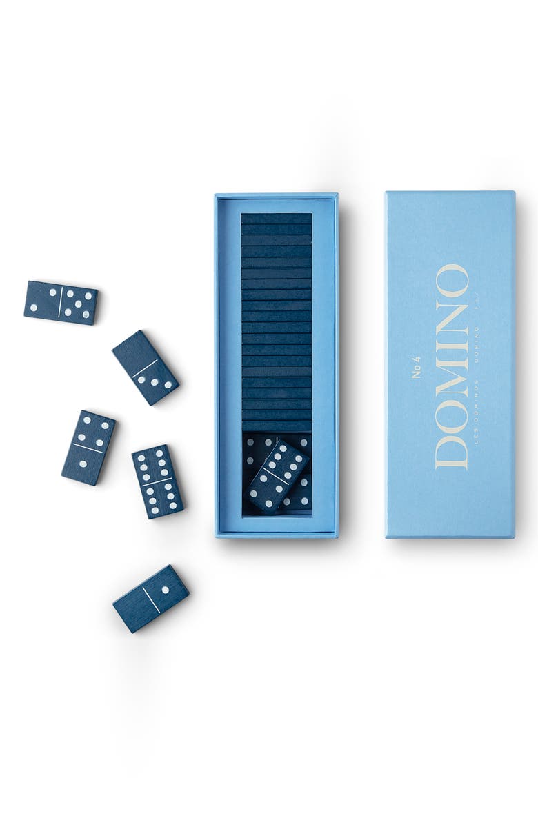 PRINTWORKS Domino Game, Main, color,