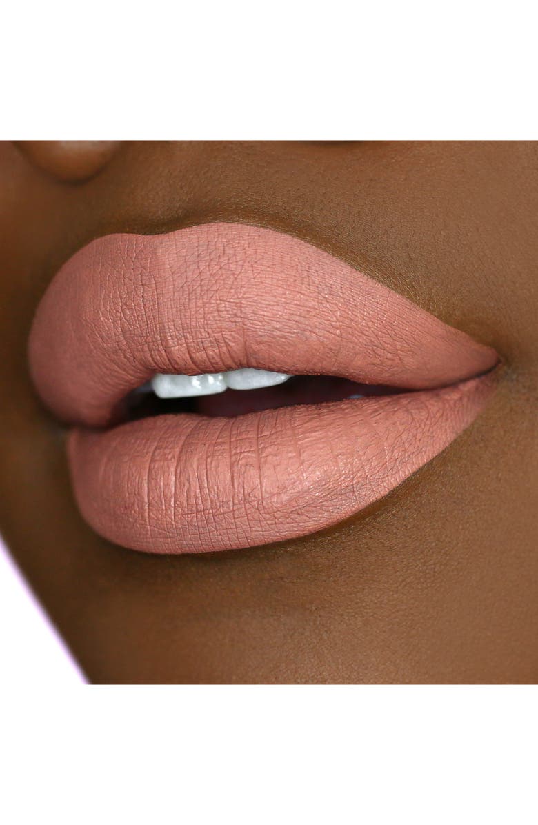 Beauty Bakerie Lip Whip Matte Liquid Lipstick, Alternate, color,