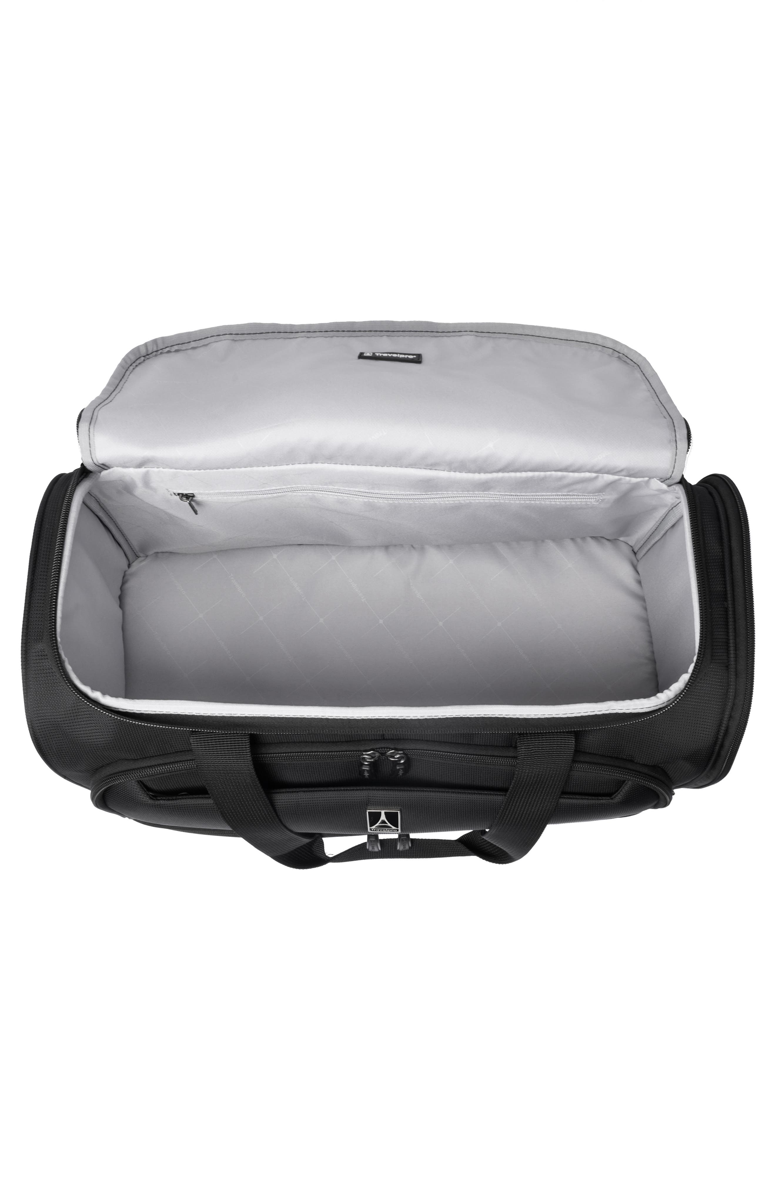 TRAVELPRO Pilot Air<sup>™</sup> 2 Weekend Bag, Alternate, color, Black