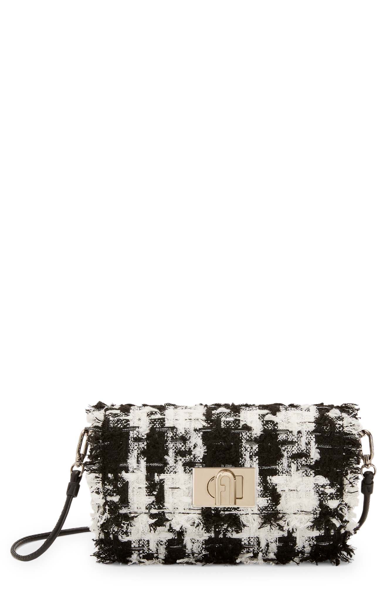 Furla 1927 Mini Crossbody Bag, Main, color, 