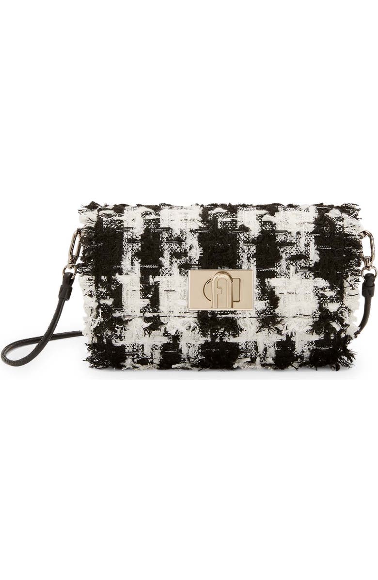 Furla 1927 Mini Crossbody Bag, Main, color,