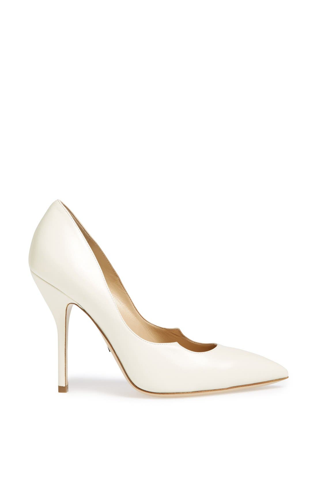 Paul Andrew 'Zenadia' Pump, Alternate, color, 