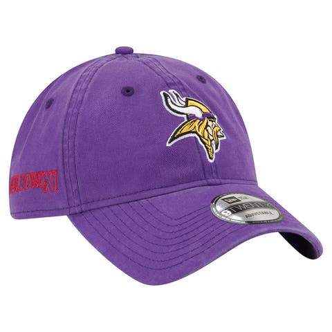 Men s Minnesota Vikings Baseball Caps Nordstrom