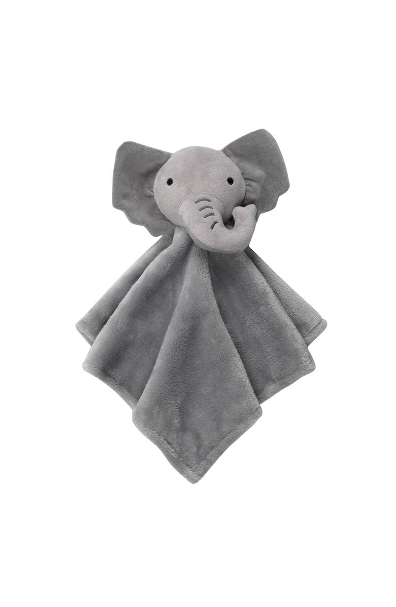 Lambs & Ivy Jungle Friends 5-Piece Safari Animals Nursery Baby Crib Bedding Set, Alternate, color, Green