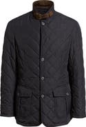 Barbour Lutz Quilted Jacket