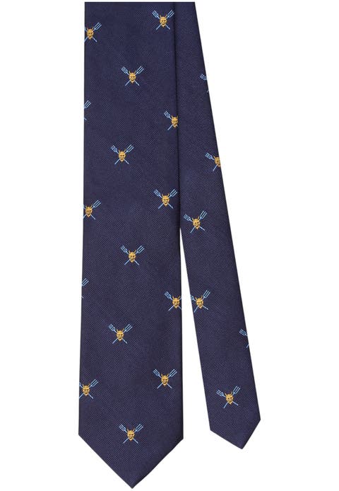 Robert Devil And Pitchforks Best of Class Necktie