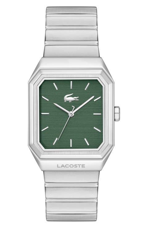 Rene Bracelet Watch, 31mm