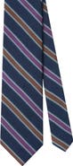 Robert Talbott Robert Textured Best of Class Necktie