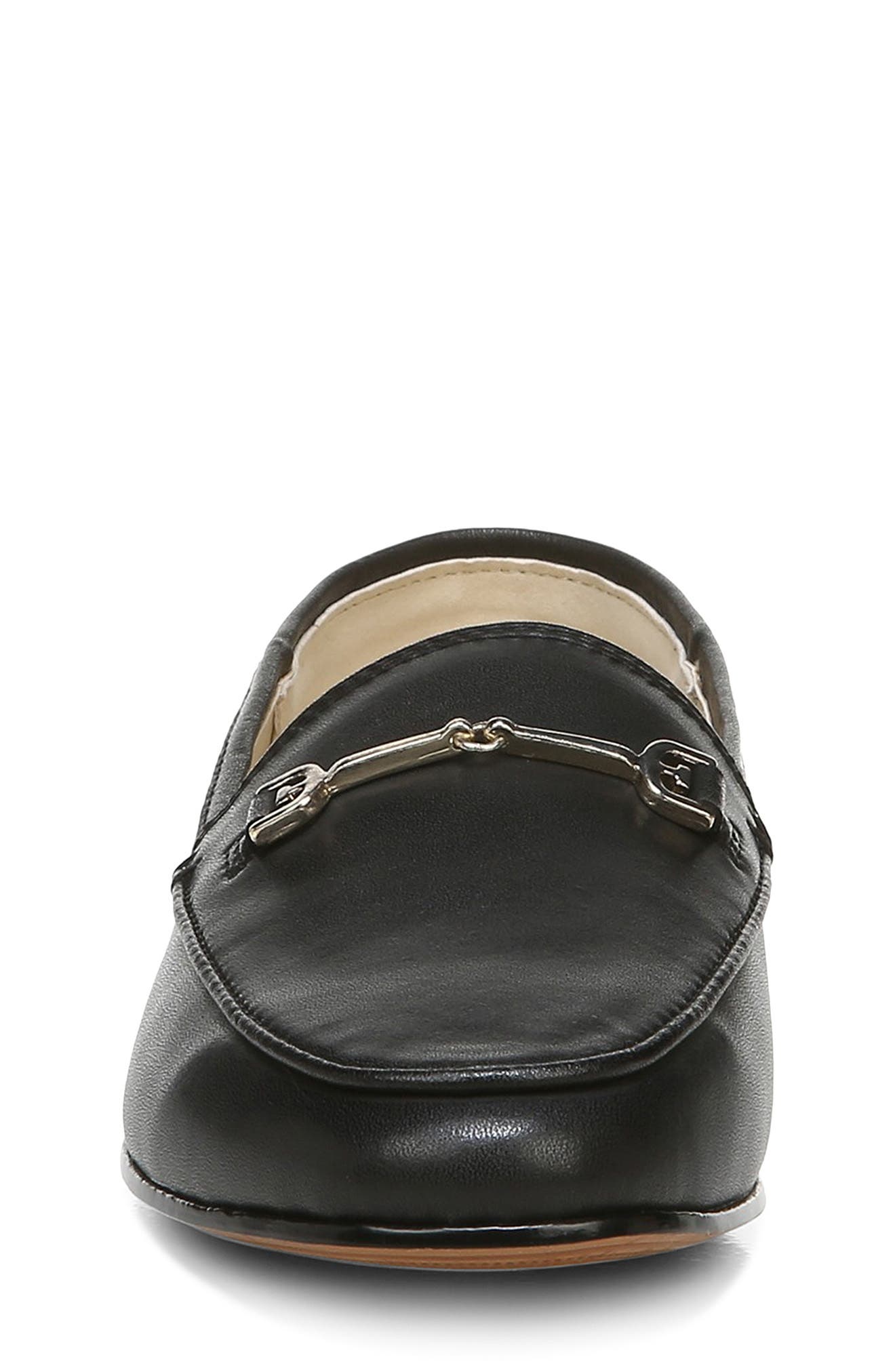 Sam Edelman Loraine Loafer, Alternate, color, Black