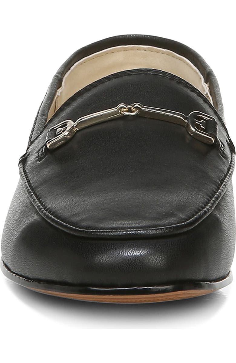 Sam Edelman Loraine Loafer, Alternate, color, Black