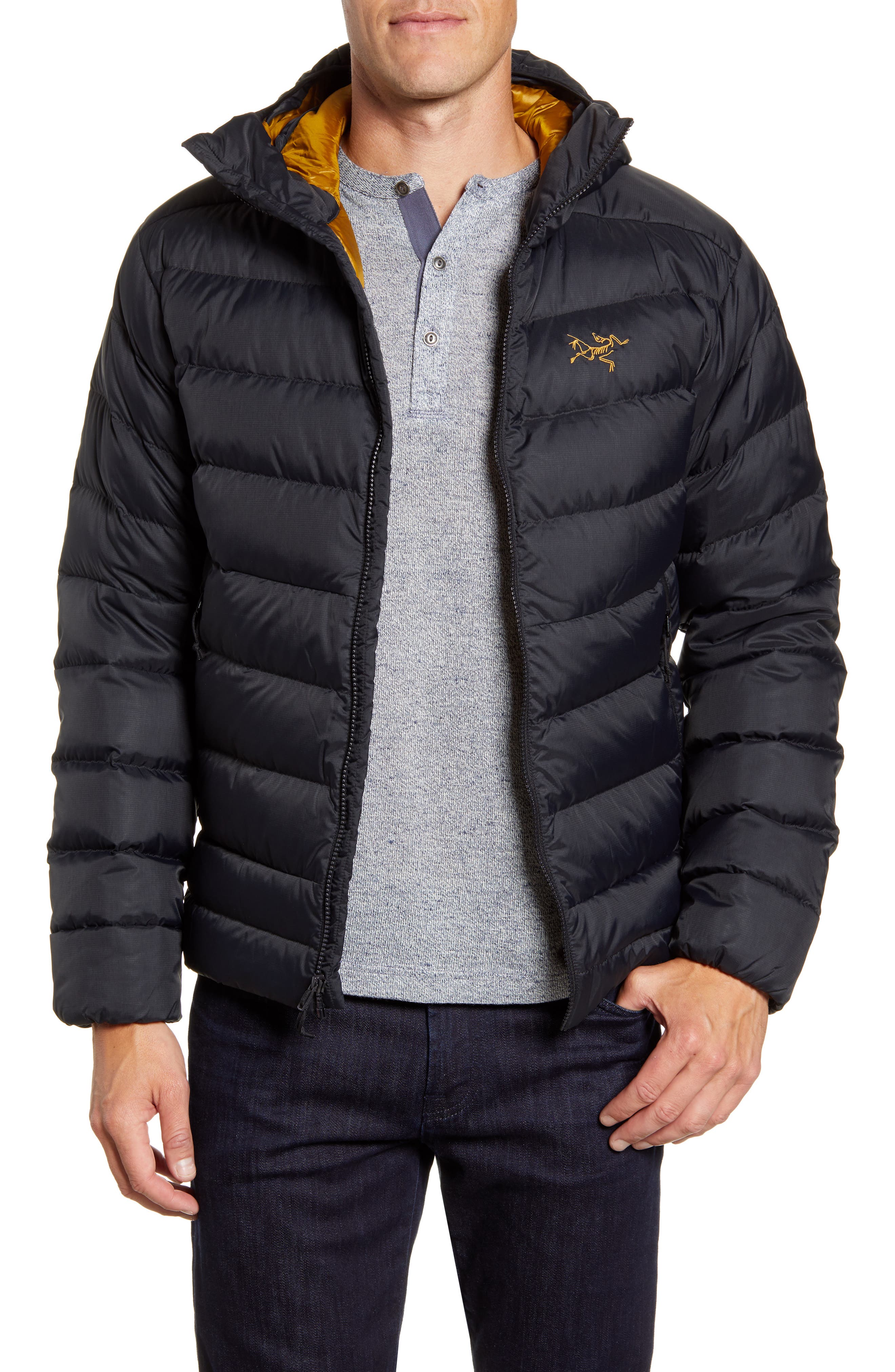 ARCTERYX THORIUM AR HOODY