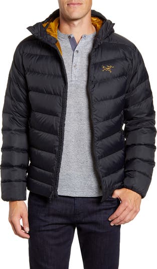Arc'teryx Thorium Hoody Men's | Warm Durable Standalone Down