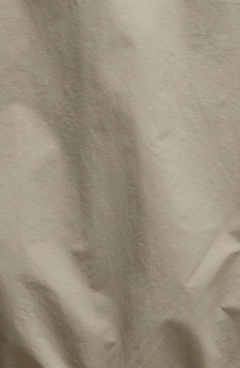 Barbour Royston Casual Water Resistant Jacket, Alternate, color, Washed Stone