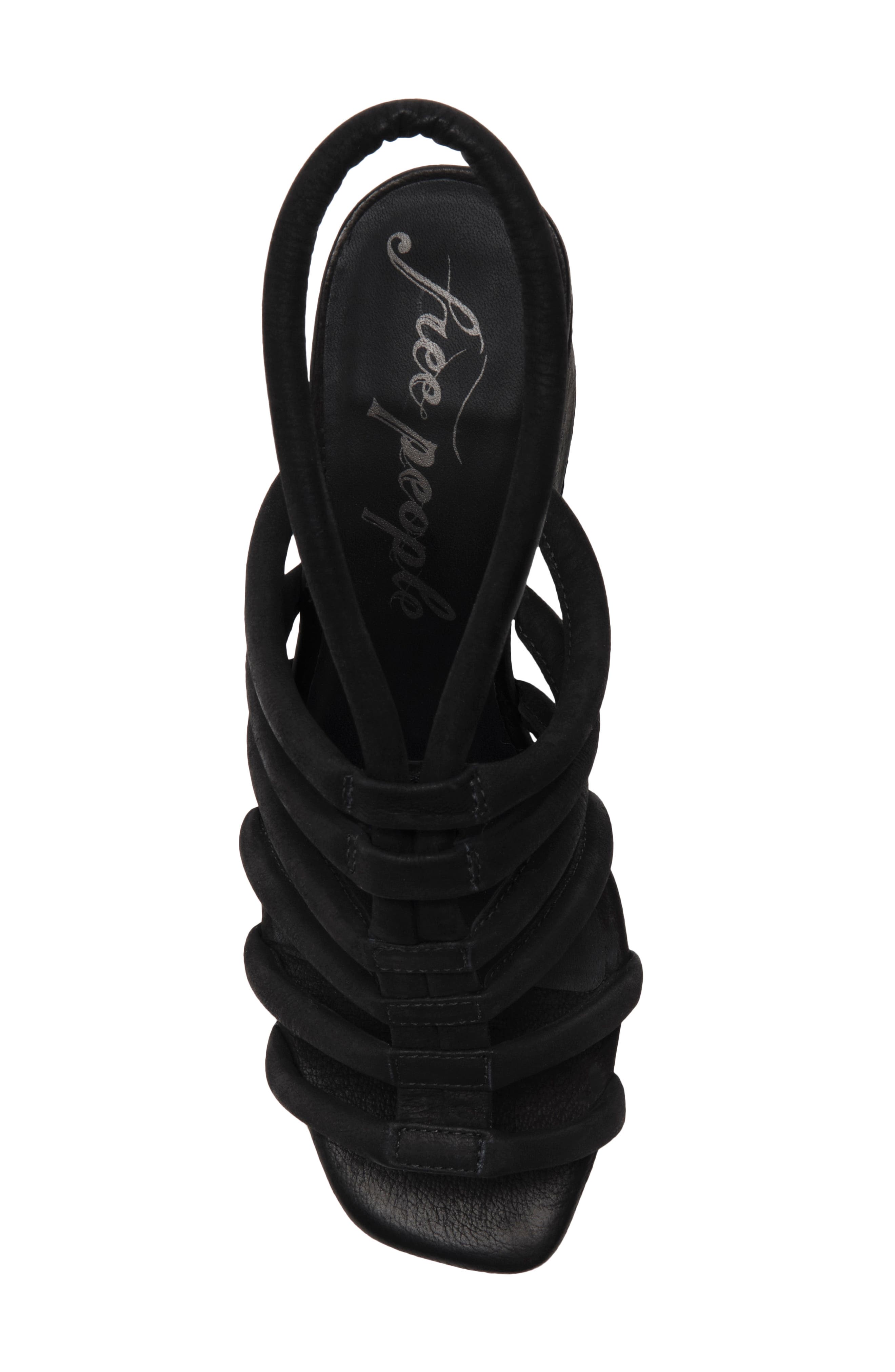 Free People Colette Sandal, Alternate, color, 