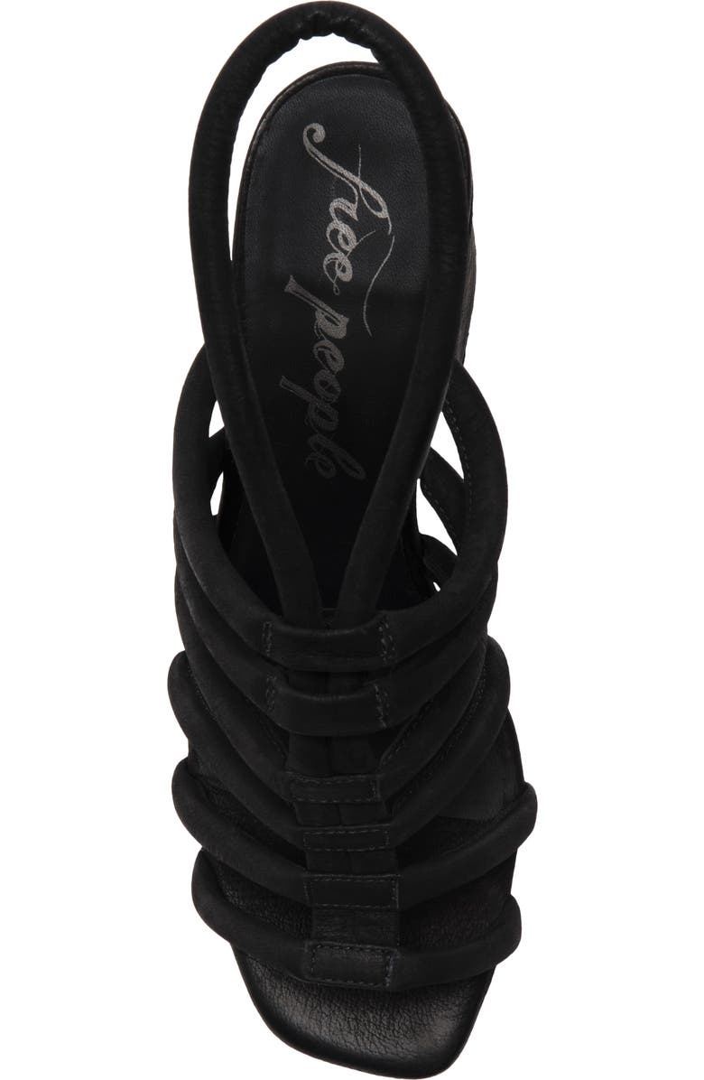 Free People Colette Sandal, Alternate, color,