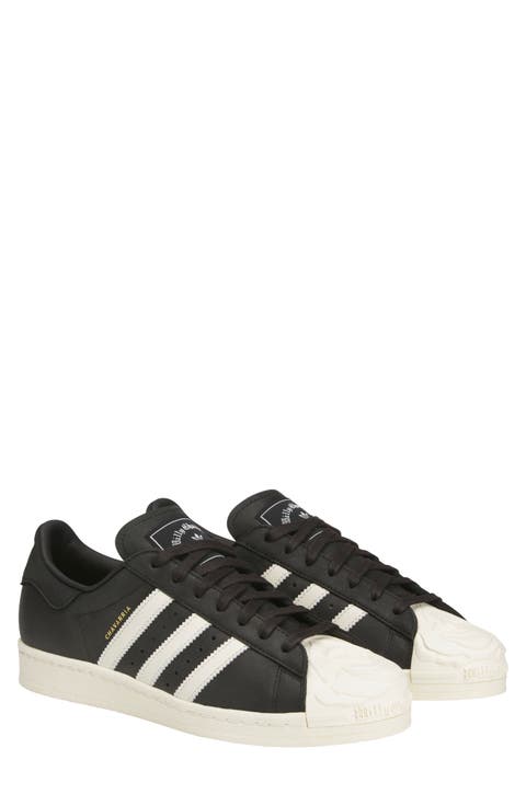 Chavarria Superstar Leather Sneaker