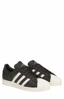 Chavarria Superstar Leather Sneaker