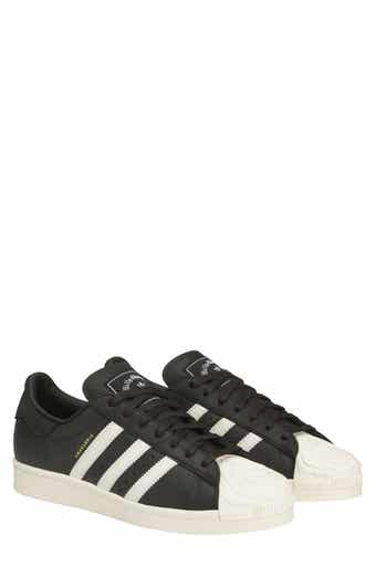 Chavarria Superstar Leather Sneaker