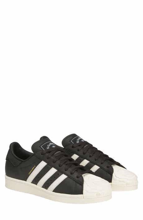 Chavarria Superstar Leather Sneaker