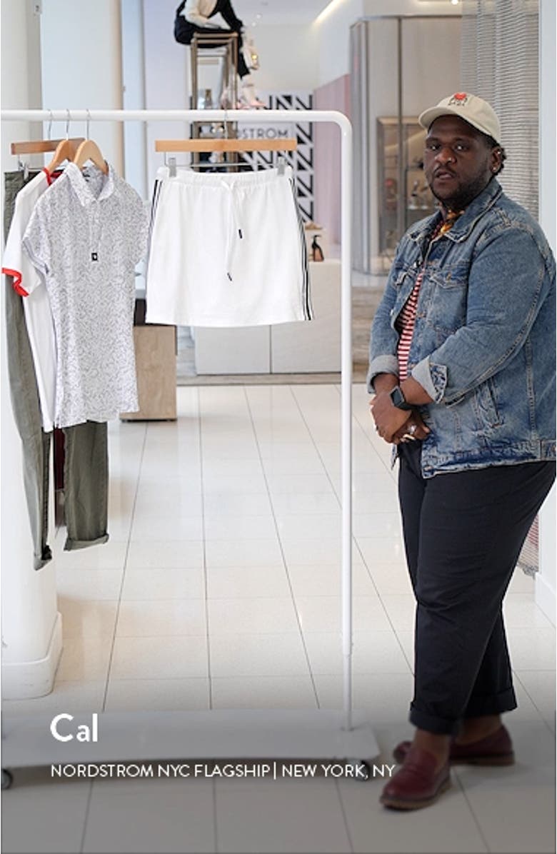 Patrick Tie Waist Skort, sales video thumbnail