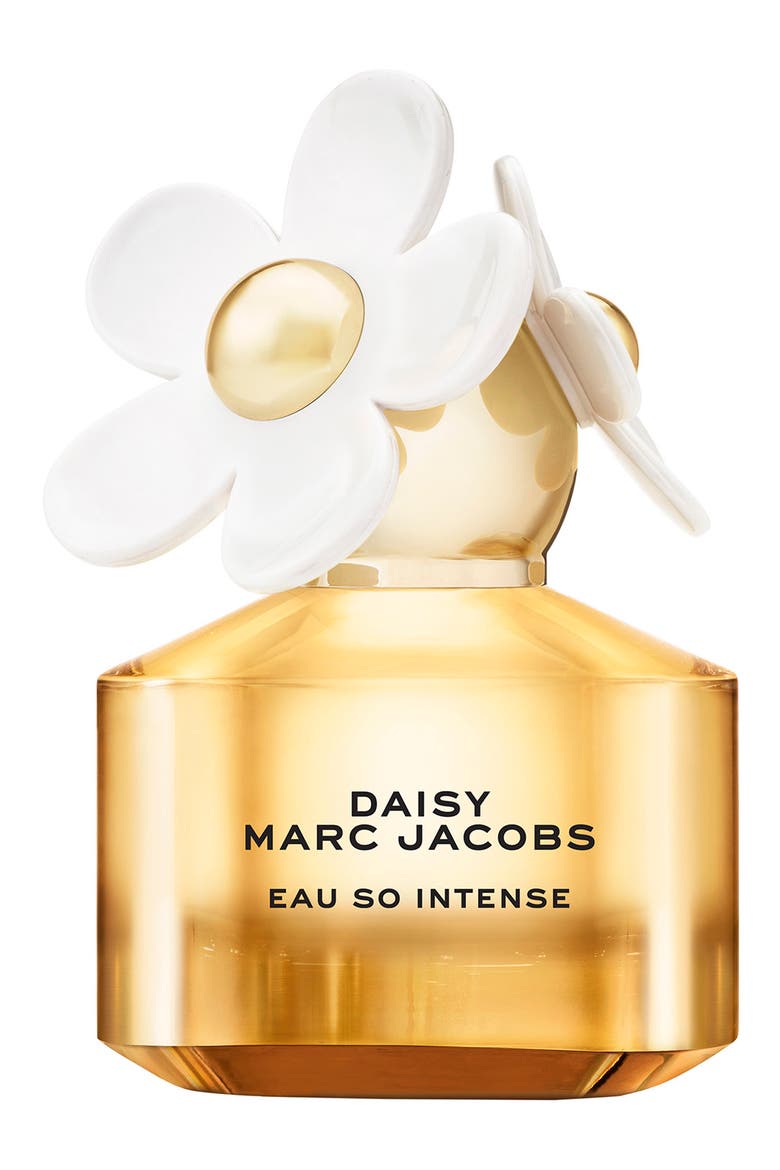 Daisy Eau So Intense Eau de Parfum video