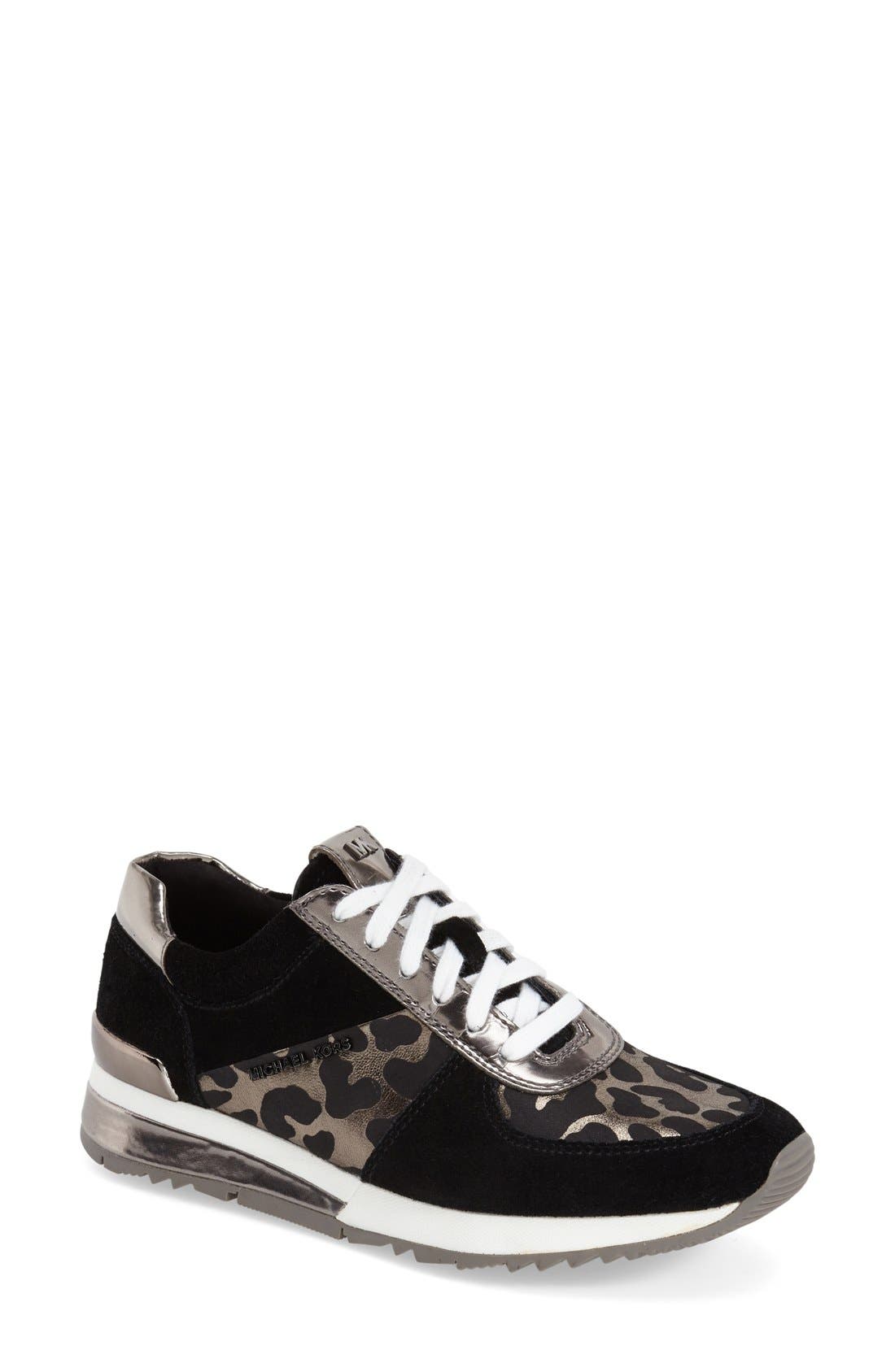 Michael Kors Allie Trainer Sneaker
