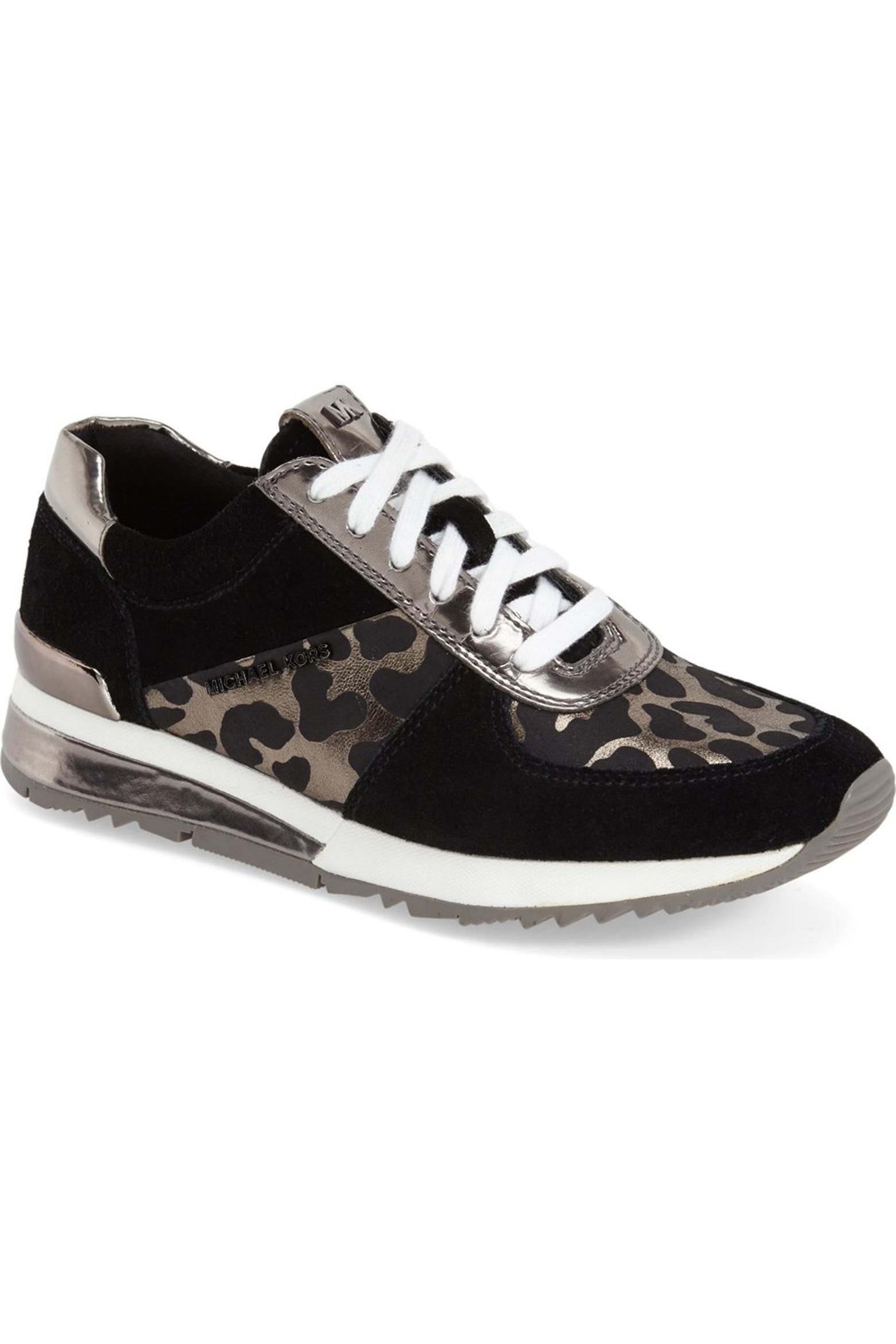 Michael Kors Allie Trainer Sneaker