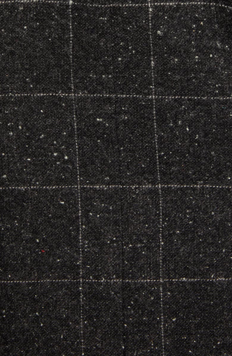 Treasure & Bond Pleat Detail Menswear Blazer, Alternate, color, 