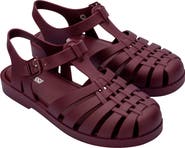 Melissa Possession Jelly Fisherman Sandal