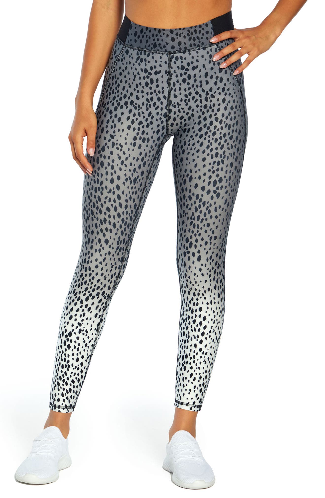 CYCLE HOUSE Chaser 25 Inch Tight Leggings (Women) | Nordstromrack