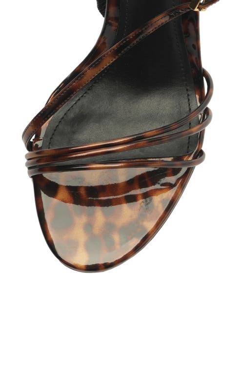 SCHUTZ SCHUTZ INEZ SLINGBACK SANDAL