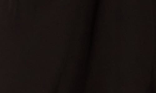 Halogen ® Chiffon Halter Jumpsuit In Black