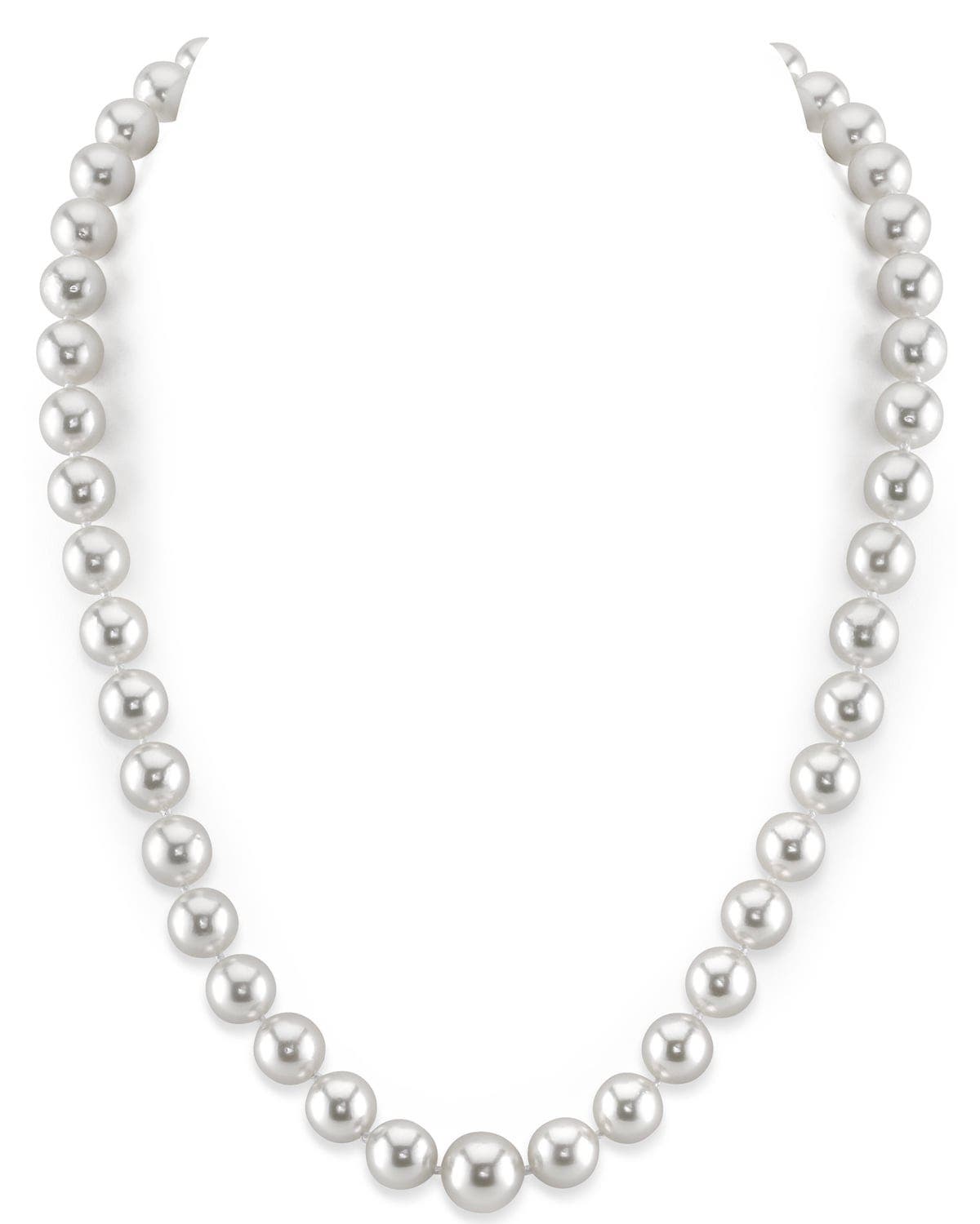 selected White Gold Clasp