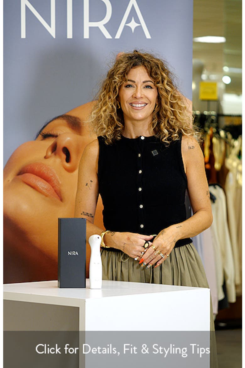 Precision Laser - Eye Wrinkle & Fine Line Device video