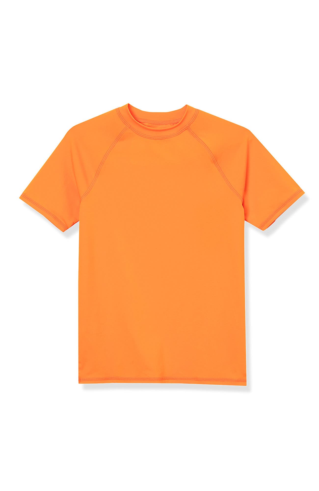 Neon Orange