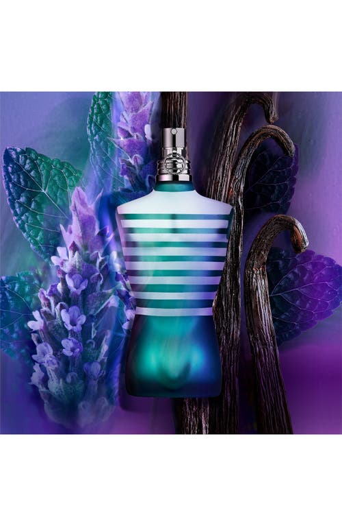 Jean Paul Gaultier Le Male Eau De Toilette 2-piece Gift Set $135 Value In Transparent