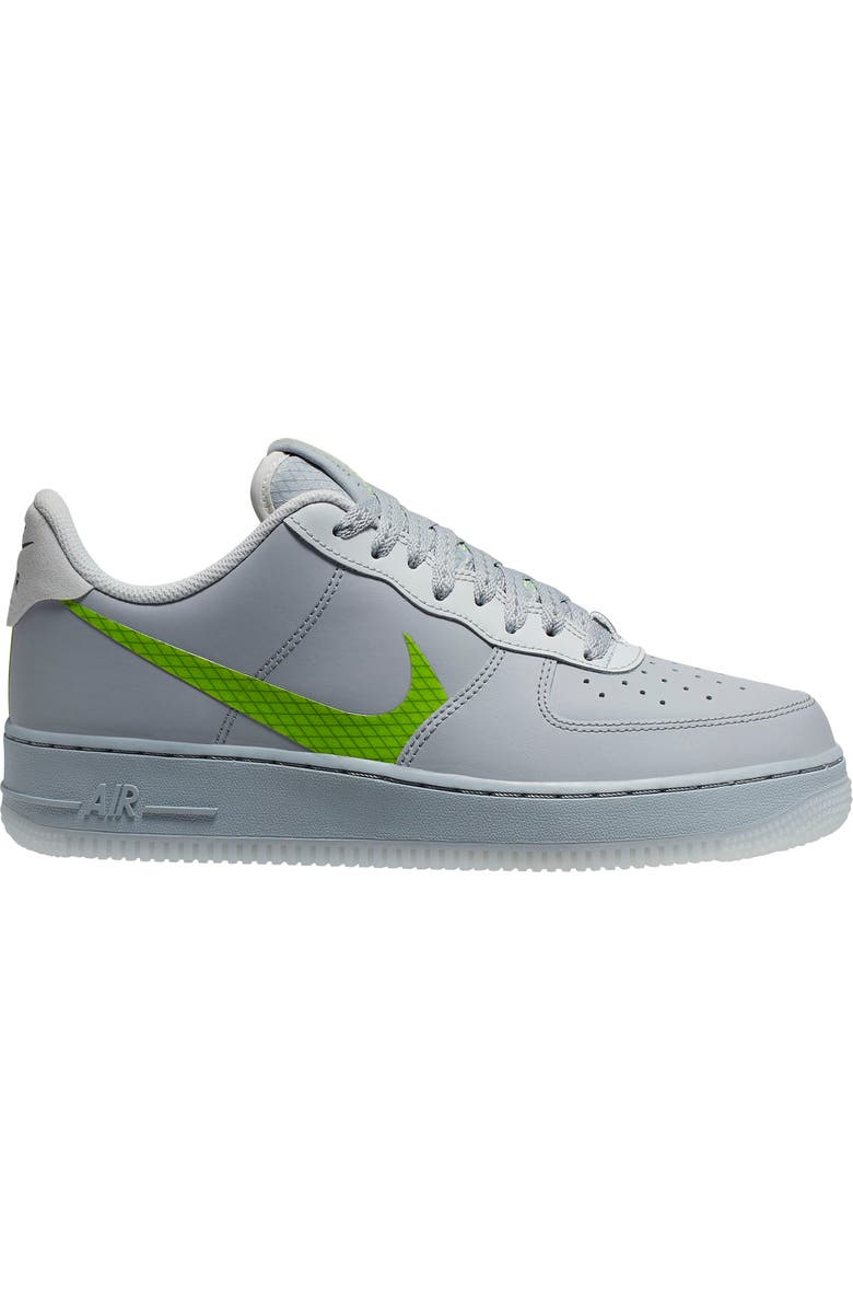 Nike Air Force 1 '07 LV8 Sneaker, Alternate, color,