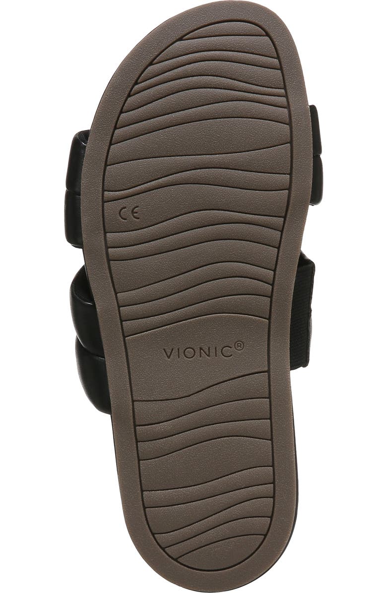 Vionic Mayla Slide Sandal, Alternate, color,