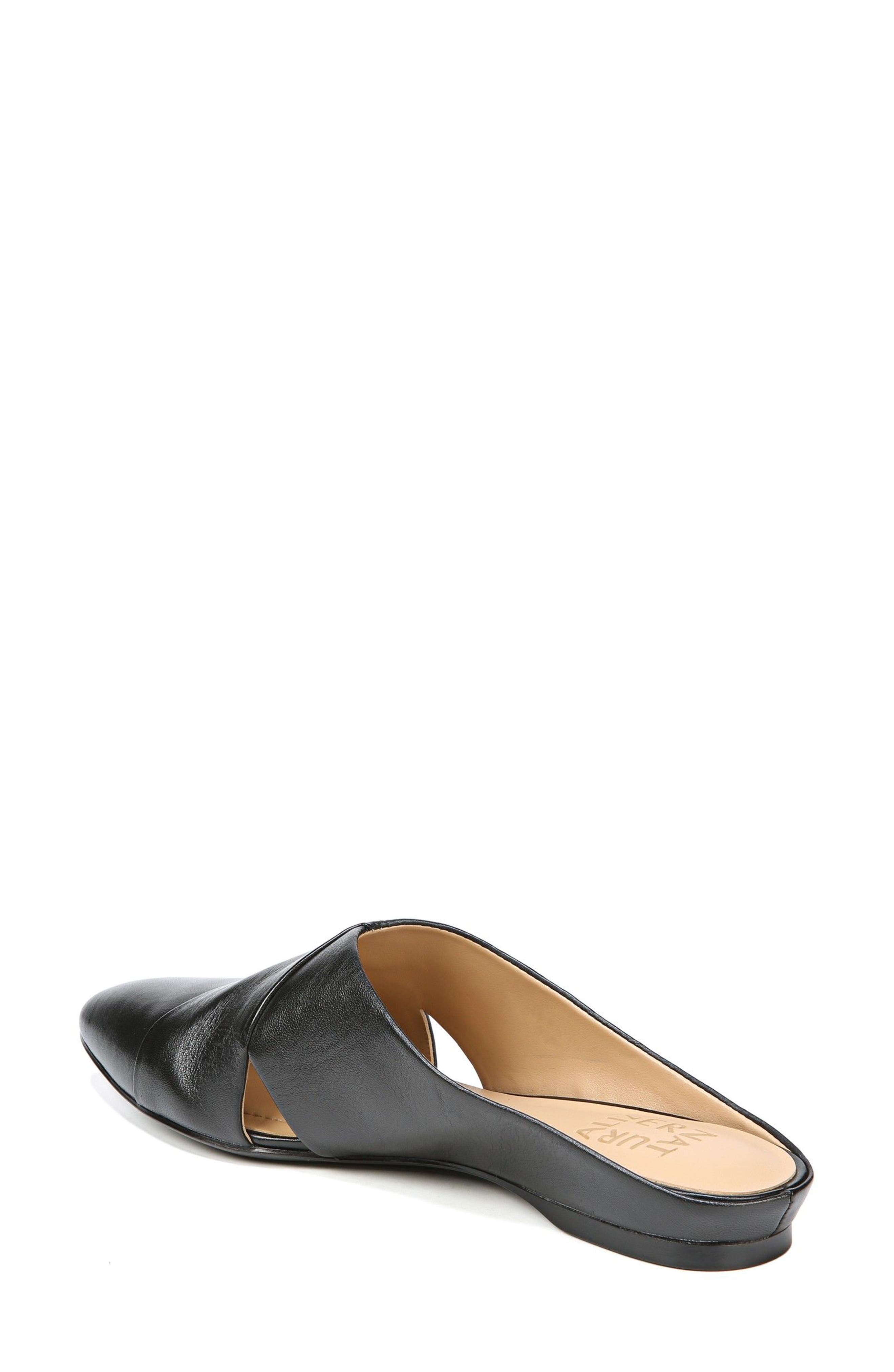 Naturalizer Simonette Mule, Alternate, color, 