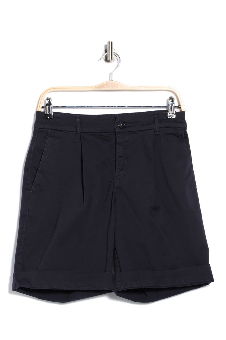 Taggie Shorts, Alternate, color, DK BU