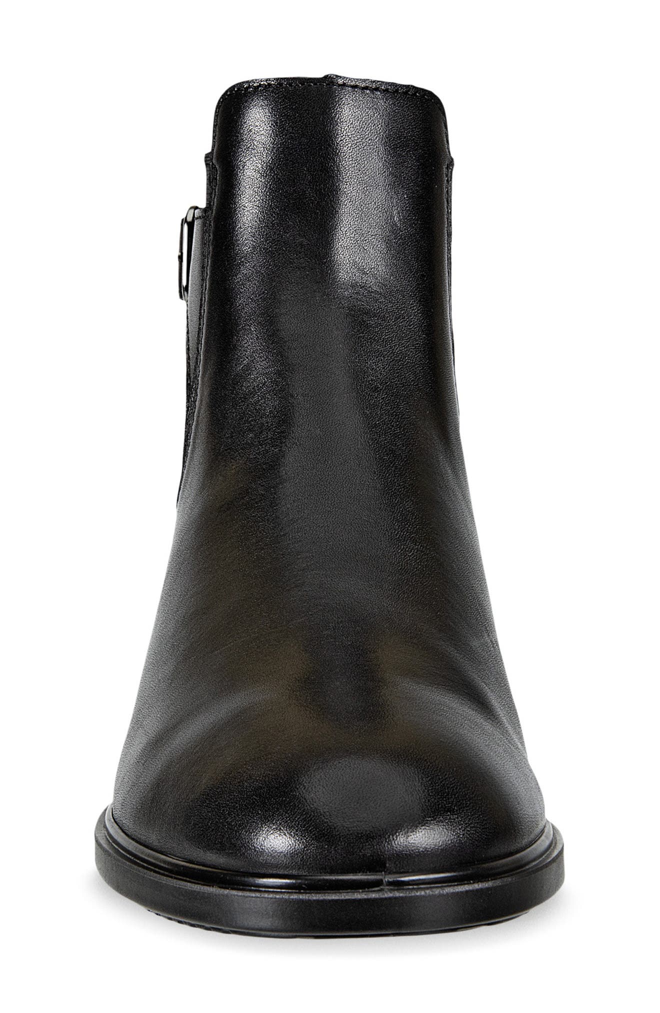 ECCO Classic 15 Chelsea Bootie, Alternate, color, 