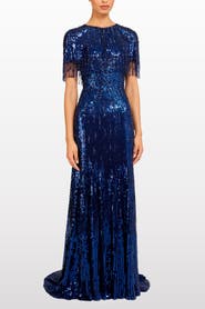Jenny Packham Dazzle Dream Top