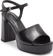 Tony Bianco Farrah Ankle Strap Sandal