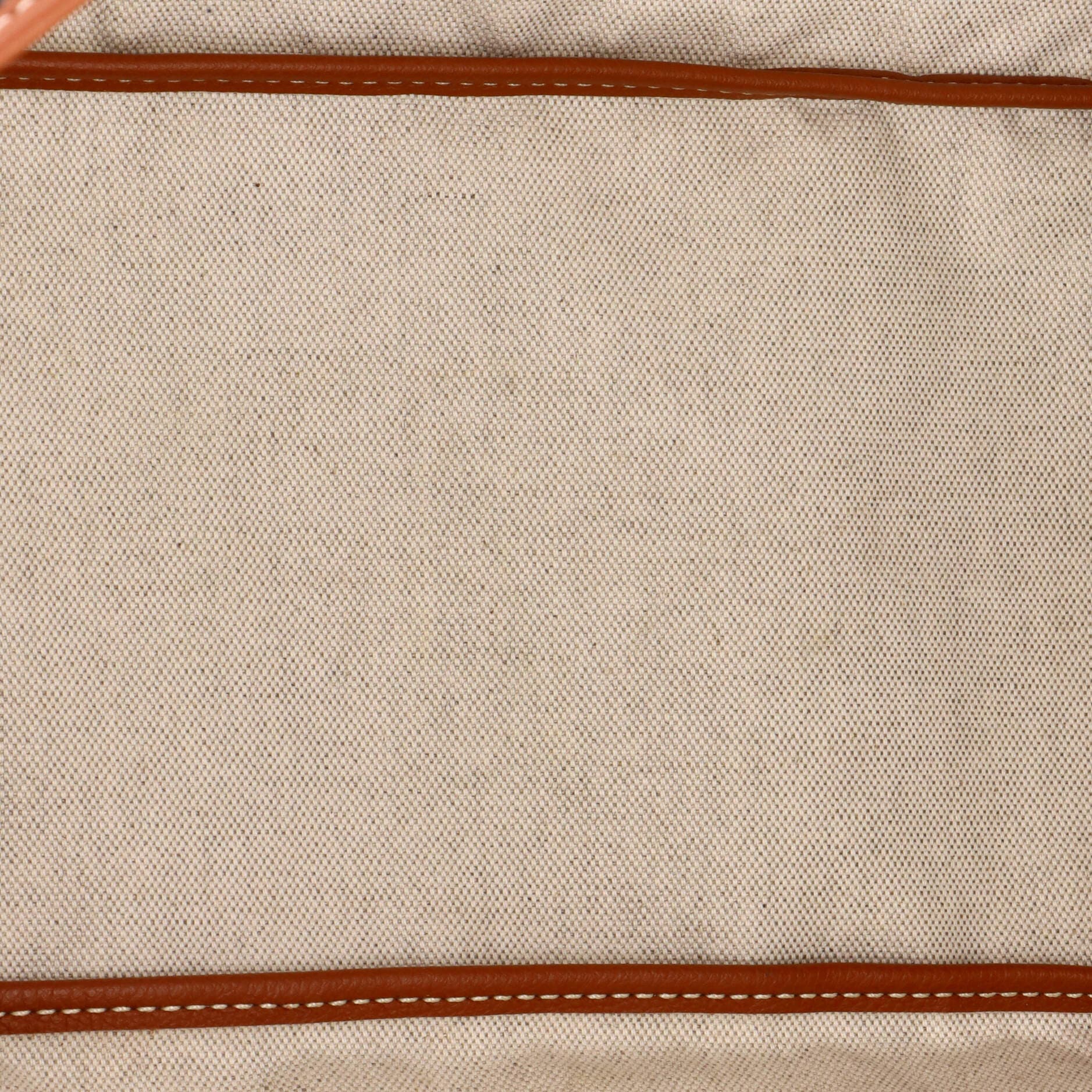 Pre-Owned Goyard Saint Louis Tote Coated Canvas PM, Alternate, color, Black