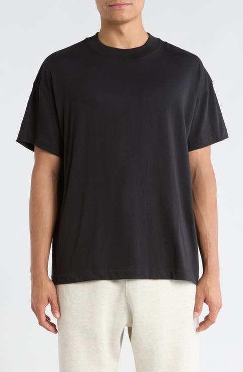 Signature Essentials Cotton Blend T-Shirt